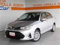 カローラアクシオ 4WD 1.5G