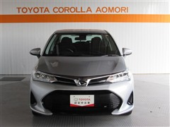 カローラアクシオ 4WD 1.5G