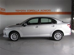 カローラアクシオ 4WD 1.5G