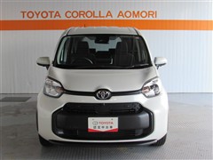 シエンタHV 4WD G