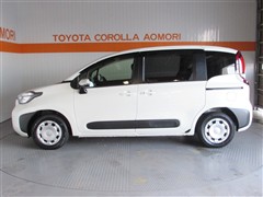 シエンタHV 4WD G