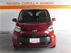 シエンタHV 4WD G