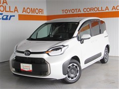 シエンタHV 4WD Z