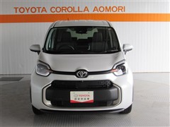 シエンタHV 4WD Z