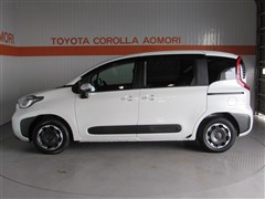 シエンタHV 4WD Z