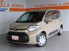 シエンタHV 4WD G