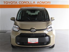 シエンタHV 4WD G