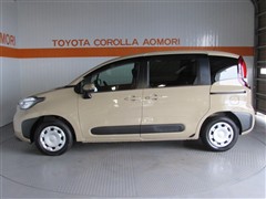 シエンタHV 4WD G