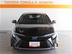 カローラツーリングHV 4WD WxB