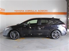 カローラツーリングHV 4WD WxB