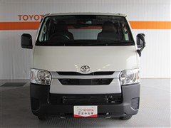ハイエースV 4WD ロング DX