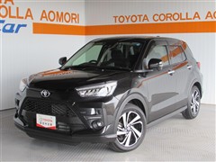 トヨタ ライズ 4WD Z