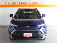 カローラクロスHV 4WD Z