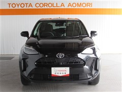 ヤリスクロス 4WD G