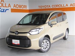 シエンタHV 4WD G