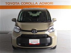 シエンタHV 4WD G