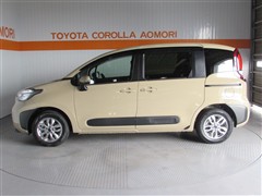 シエンタHV 4WD G