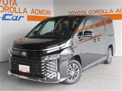 ヴォクシーHV 4WD S-Z