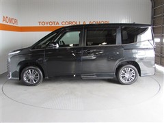 ヴォクシーHV 4WD S-Z