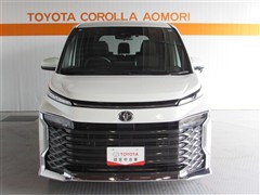 ヴォクシー 4WD S-G