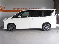 ヴォクシー 4WD S-G