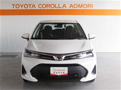 カローラアクシオ 4WD EX