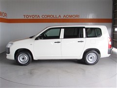 プロボックス 4WD G