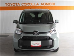 シエンタHV 4WD G