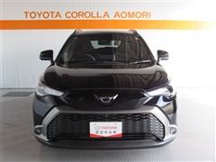 カローラクロスHV 4WD S