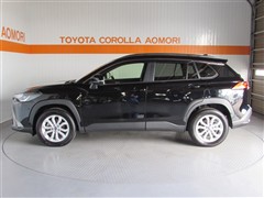 カローラクロスHV 4WD S