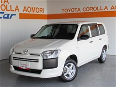 トヨタ プロボックス 4WD G