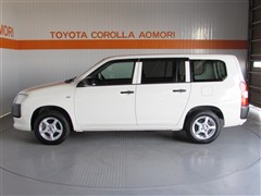 プロボックス 4WD G