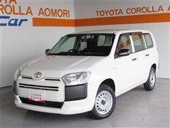 トヨタ プロボックスV 4WD DXコンフォ