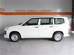 プロボックスV 4WD DXコンフォ