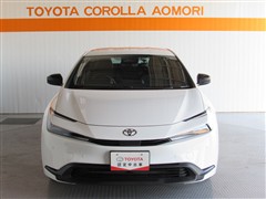 プリウス 4WD X