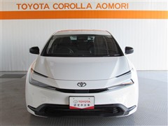 プリウス 4WD X