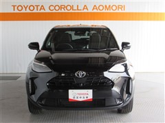 ヤリスクロスHV 4WD Z