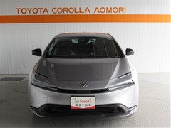 プリウス 4WD X