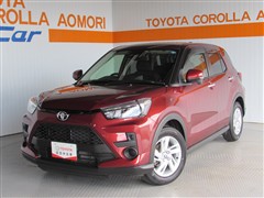 ライズ 4WD G