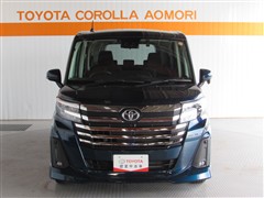 ルーミー 4WD カスタムG