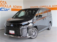 トヨタ ヴォクシーHV 4WD S-G