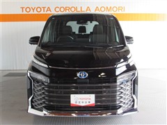ヴォクシーHV 4WD S-G