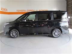 ヴォクシーHV 4WD S-G