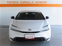 プリウス 4WD X