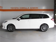 カローラフィールダー 4WD EX