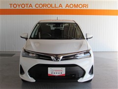 カローラフィールダー 4WD EX