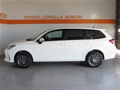 カローラフィールダー 4WD EX