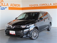 カローラフィールダー 4WD EX