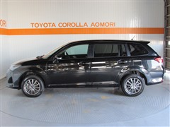 カローラフィールダー 4WD EX