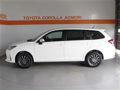 カローラフィールダー 4WD EX